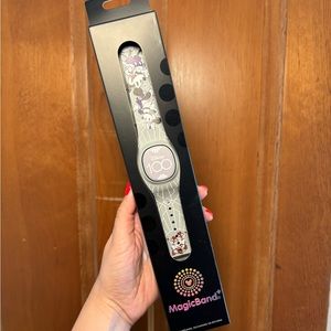 Disney 100 magic band
